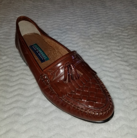 Mens Claybrook Loafers - Picture 2 of 4